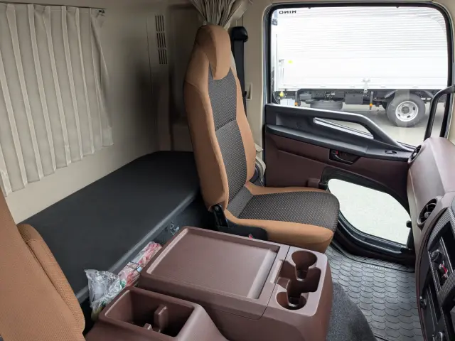日野 レンジャー 2KG-FD2ABG(2WD)の写真27