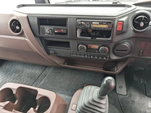 日野 レンジャー 2KG-FD2ABG(2WD)の写真28