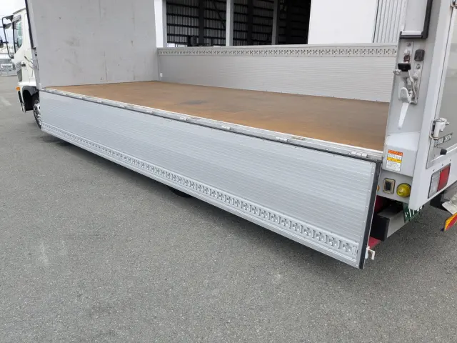 日野 レンジャー 2KG-FD2ABG(2WD)の写真34