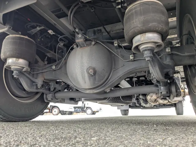 日野 レンジャー 2KG-FD2ABG(2WD)の写真38