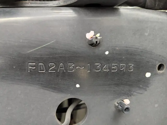 日野 レンジャー 2KG-FD2ABG(2WD)の写真39