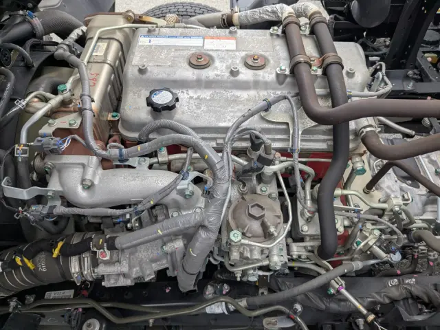 日野 レンジャー 2KG-FD2ABG(2WD)の写真40