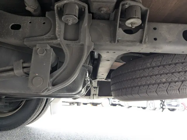 日野 リエッセⅡ SKG-XZB70M(2WD)の写真9
