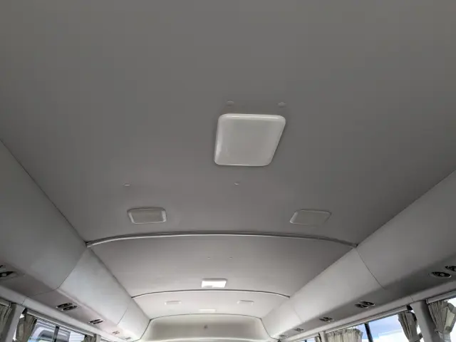 日野 リエッセⅡ SKG-XZB70M(2WD)の写真22
