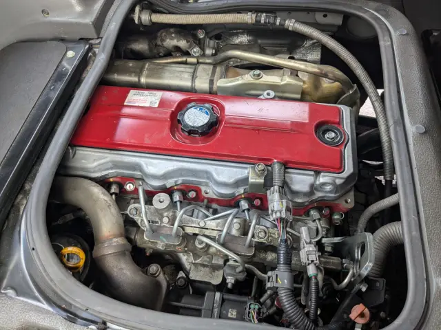 日野 リエッセⅡ SKG-XZB70M(2WD)の写真30