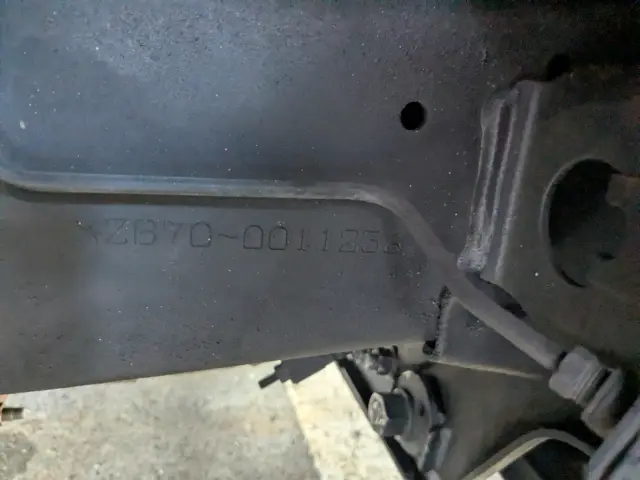 日野 リエッセⅡ SKG-XZB70M(2WD)の写真32