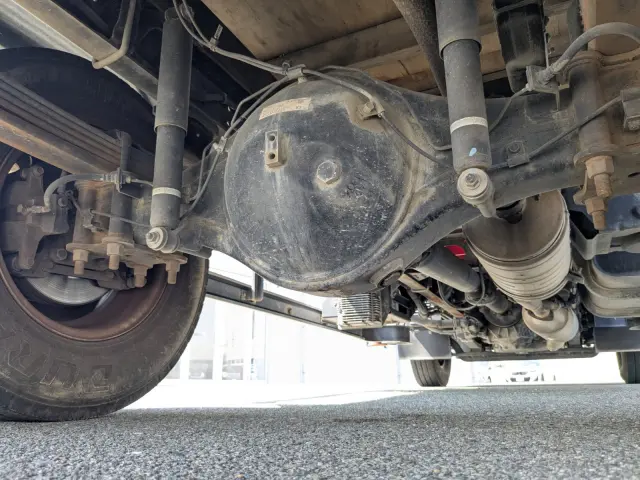 三菱 キャンター TPG-FEA50(2WD)の写真19