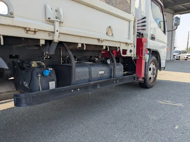 三菱 キャンター TPG-FEA50(2WD)の写真20