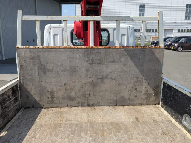 三菱 キャンター TPG-FEA50(2WD)の写真24