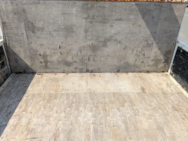 三菱 キャンター TPG-FEA50(2WD)の写真25