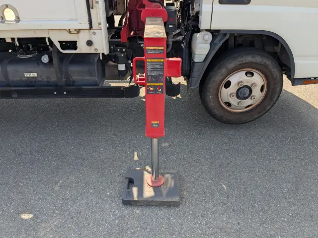 三菱 キャンター TPG-FEA50(2WD)の写真35