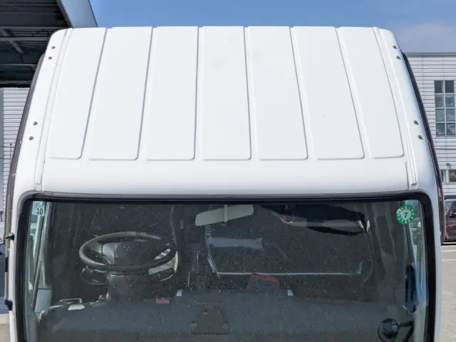 三菱 キャンター TPG-FEA50(2WD)の写真41
