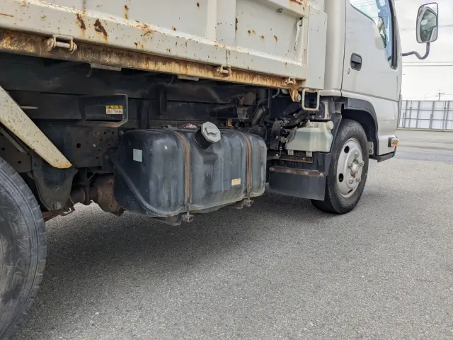 いすゞ エルフ TPG-NKR85AN(2WD)の写真21