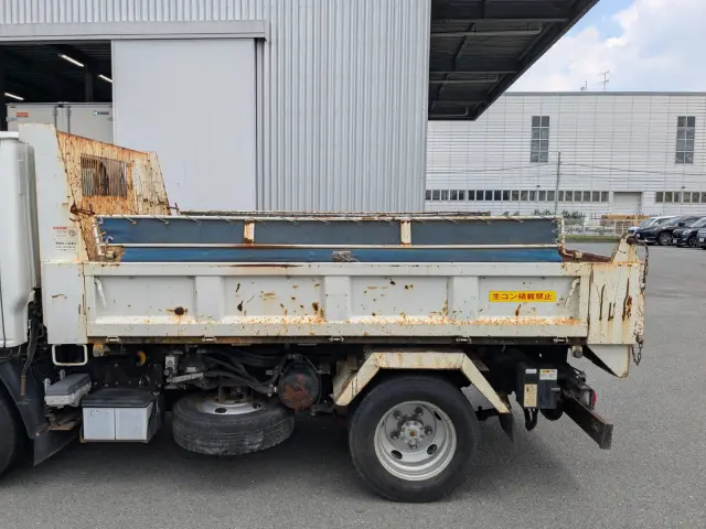 いすゞ エルフ TPG-NKR85AN(2WD)の写真22
