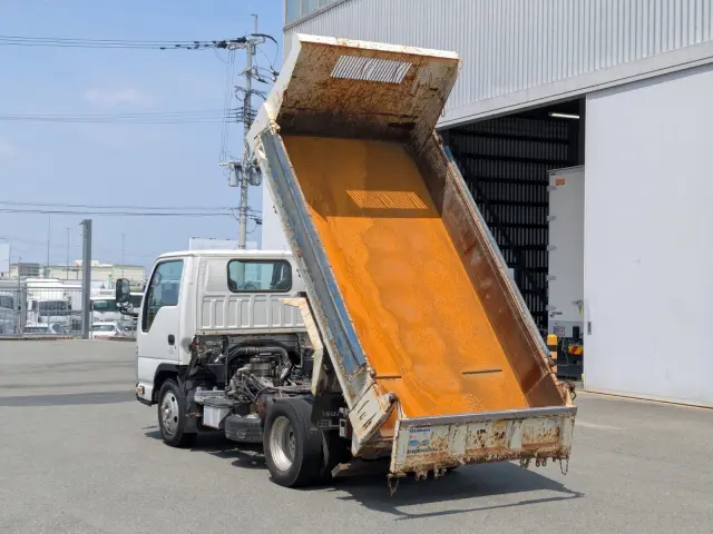 いすゞ エルフ TPG-NKR85AN(2WD)の写真27