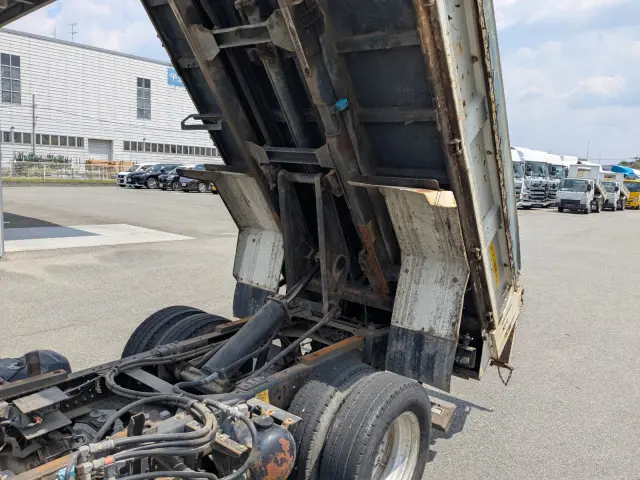 いすゞ エルフ TPG-NKR85AN(2WD)の写真29