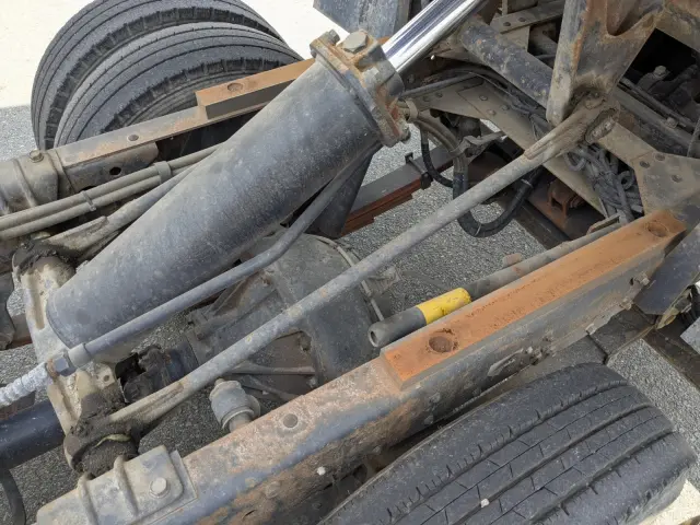 いすゞ エルフ TPG-NKR85AN(2WD)の写真32