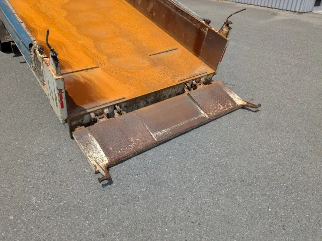 いすゞ エルフ TPG-NKR85AN(2WD)の写真36