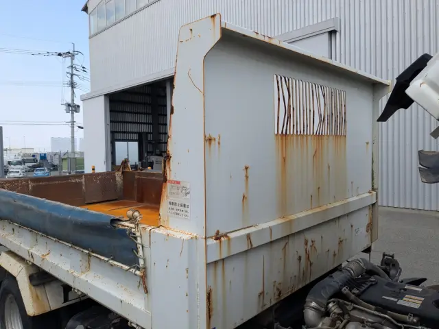 いすゞ エルフ TPG-NKR85AN(2WD)の写真47