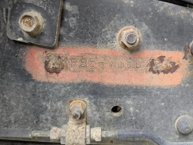 いすゞ エルフ TPG-NKR85AN(2WD)の写真48
