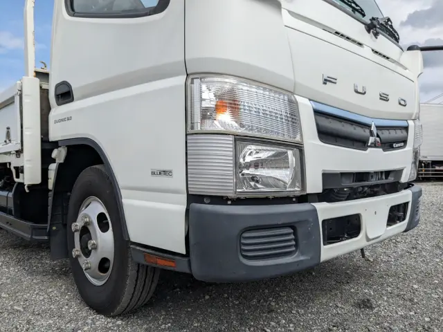 三菱 キャンター TPG-FEA20(2WD)の写真12