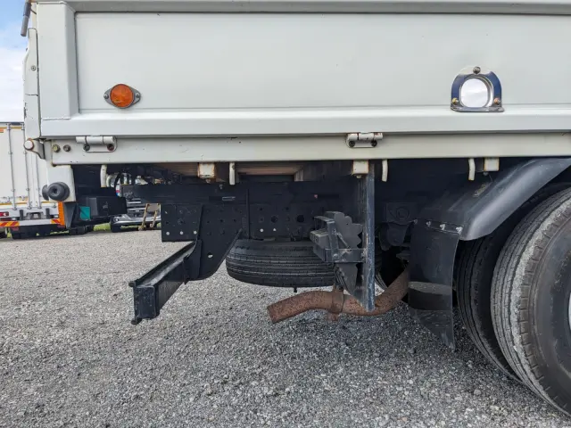三菱 キャンター TPG-FEA20(2WD)の写真29