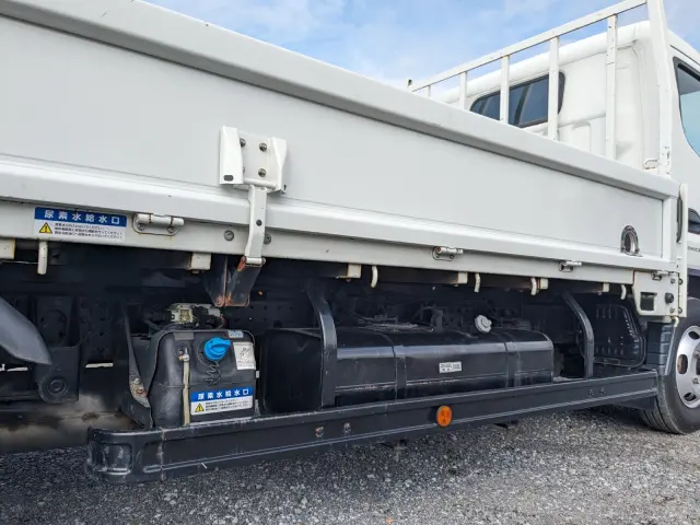 三菱 キャンター TPG-FEA20(2WD)の写真31