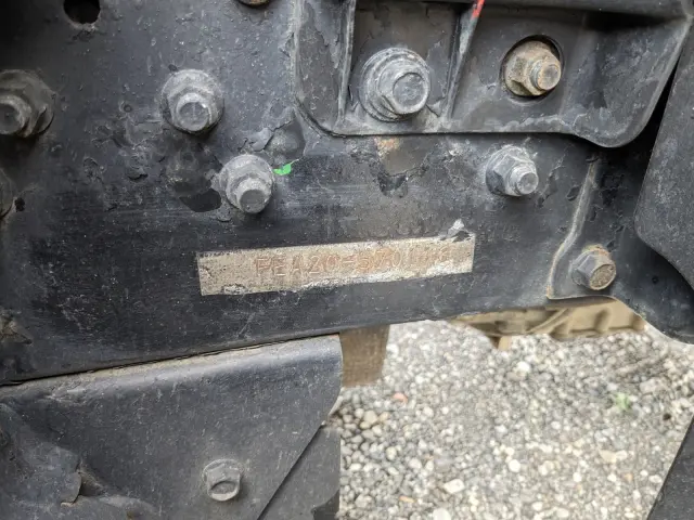 三菱 キャンター TPG-FEA20(2WD)の写真32