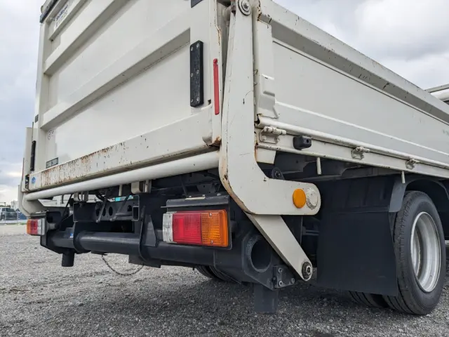 日野 デュトロ TPG-XZU710M(2WD)の写真6