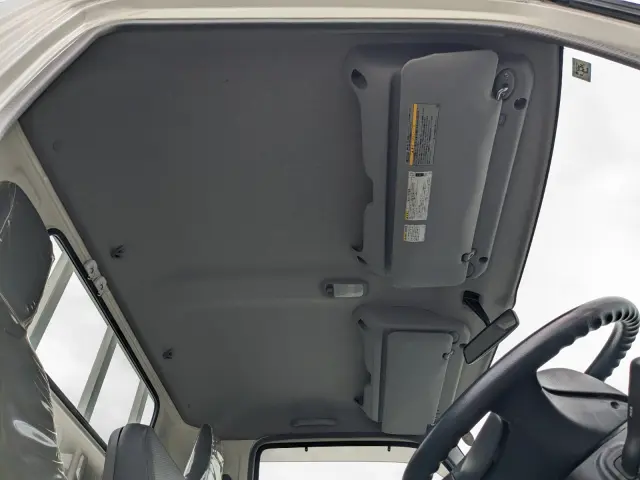 日野 デュトロ TPG-XZU710M(2WD)の写真9