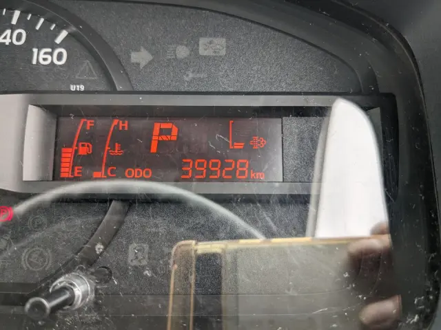 日野 デュトロ TPG-XZU710M(2WD)の写真12