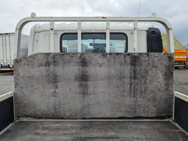 日野 デュトロ TPG-XZU710M(2WD)の写真22
