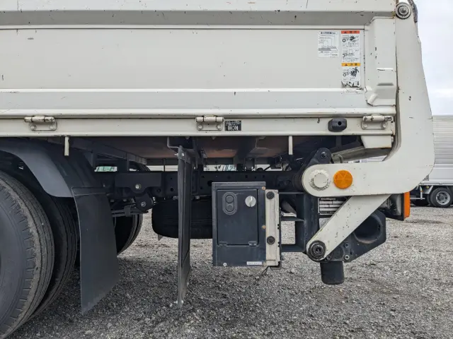 日野 デュトロ TPG-XZU710M(2WD)の写真26