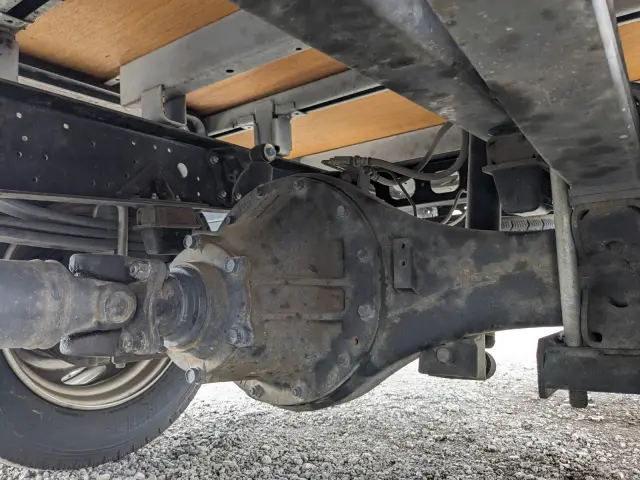 日野 デュトロ TPG-XZU710M(2WD)の写真28