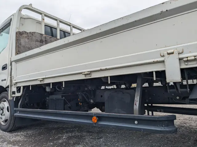 日野 デュトロ TPG-XZU710M(2WD)の写真30