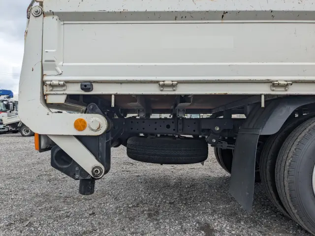 日野 デュトロ TPG-XZU710M(2WD)の写真31