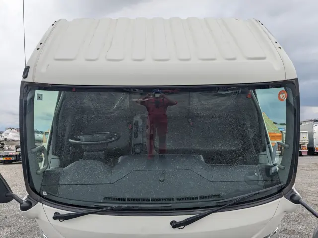 日野 デュトロ TPG-XZU710M(2WD)の写真36