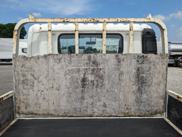 日野 デュトロ TPG-XZU710M(2WD)の写真12