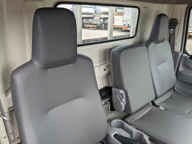 日野 デュトロ TPG-XZU710M(2WD)の写真14