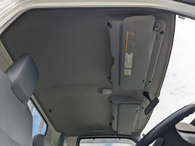 日野 デュトロ TPG-XZU710M(2WD)の写真15