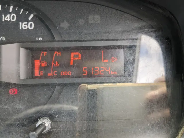 日野 デュトロ TPG-XZU710M(2WD)の写真17