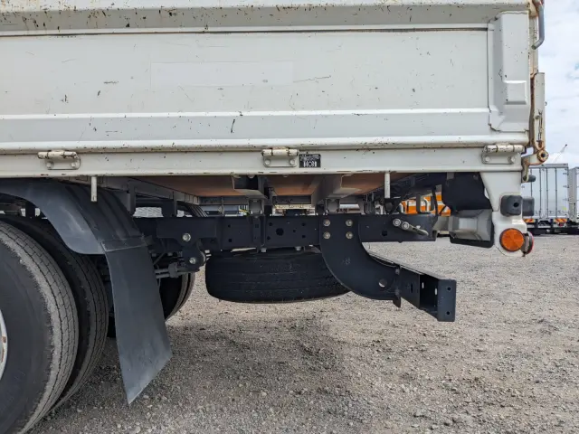 日野 デュトロ TPG-XZU710M(2WD)の写真23