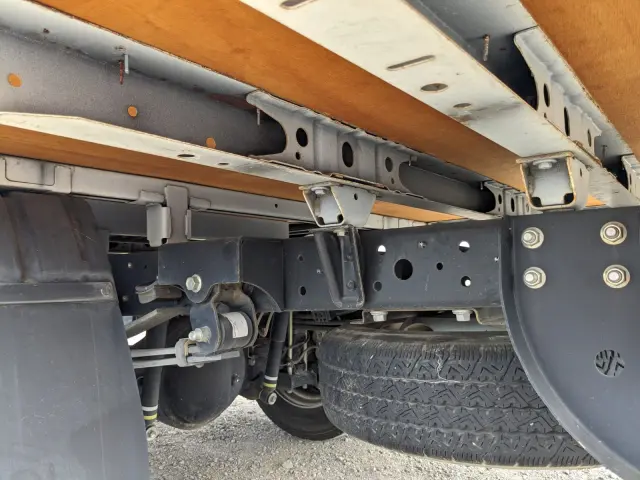 日野 デュトロ TPG-XZU710M(2WD)の写真24