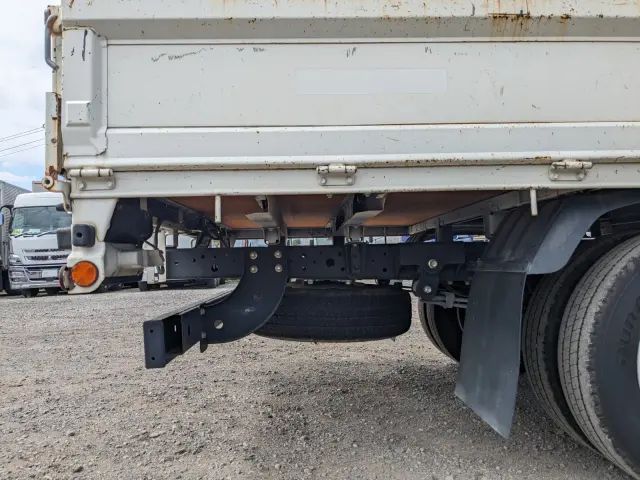 日野 デュトロ TPG-XZU710M(2WD)の写真28