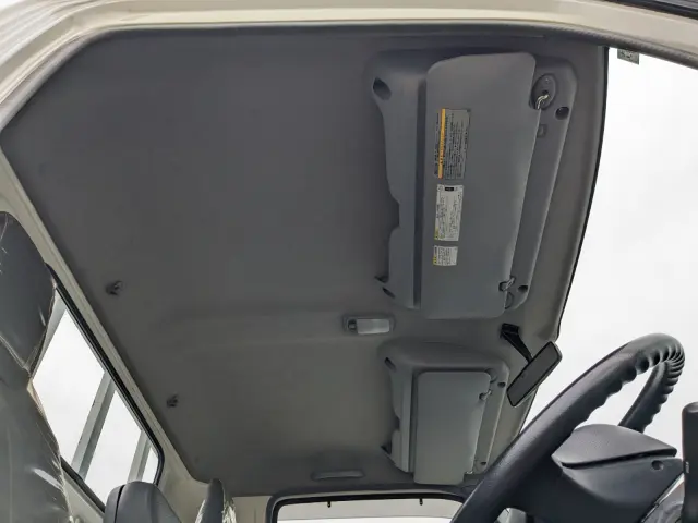 日野 デュトロ TPG-XZU710M(2WD)の写真10