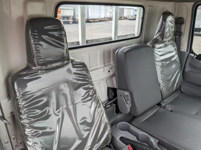 日野 デュトロ TPG-XZU710M(2WD)の写真11