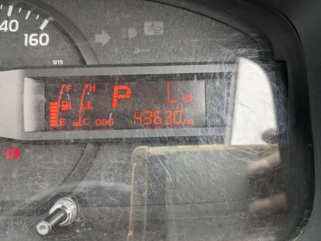 日野 デュトロ TPG-XZU710M(2WD)の写真13