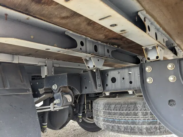 日野 デュトロ TPG-XZU710M(2WD)の写真24