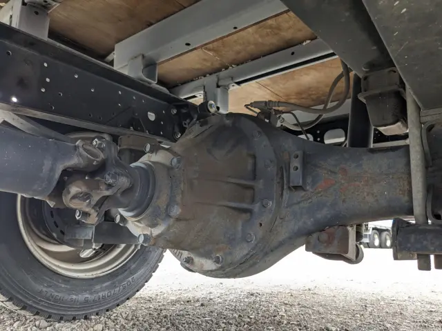 日野 デュトロ TPG-XZU710M(2WD)の写真25