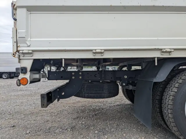 日野 デュトロ TPG-XZU710M(2WD)の写真28
